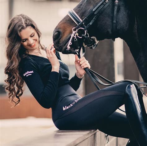 black heart equestrian|black heart equestrian training top.